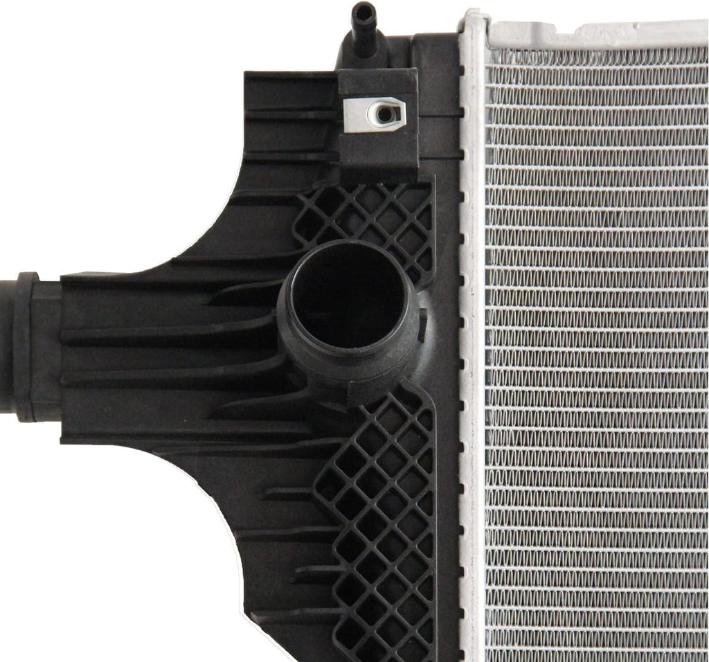 13849 Radiator Compatible with 2020-2020 Ford F-250