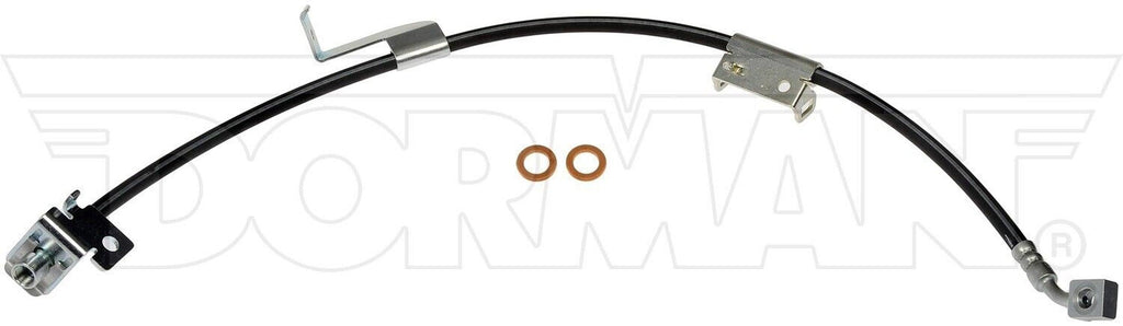 Brake Hydraulic Hose for Express 2500, Express 3500, Savana 2500+More H621677