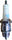CR8HSA Standard Spark Plug, One Size