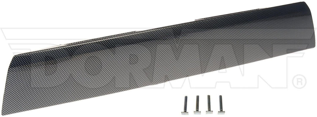 Dorman Rear Panel Applique for 05-10 Scion Tc 81308