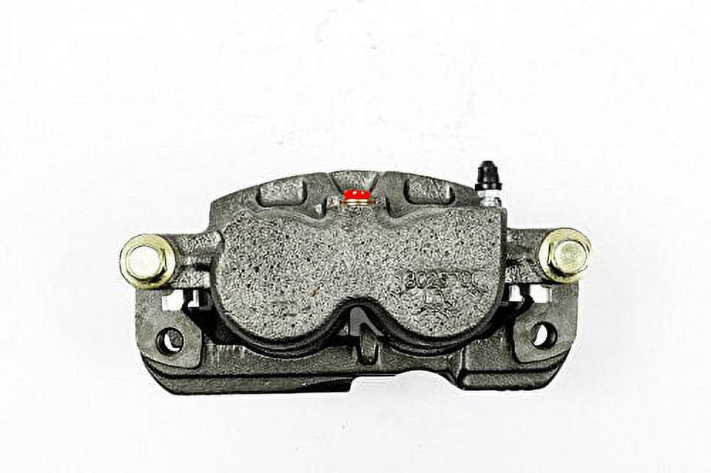 Front Left or Rear Right One Stock Replacement Caliper L4729
