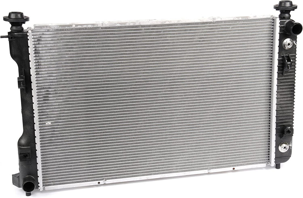 GM Genuine Parts 21760 Radiator