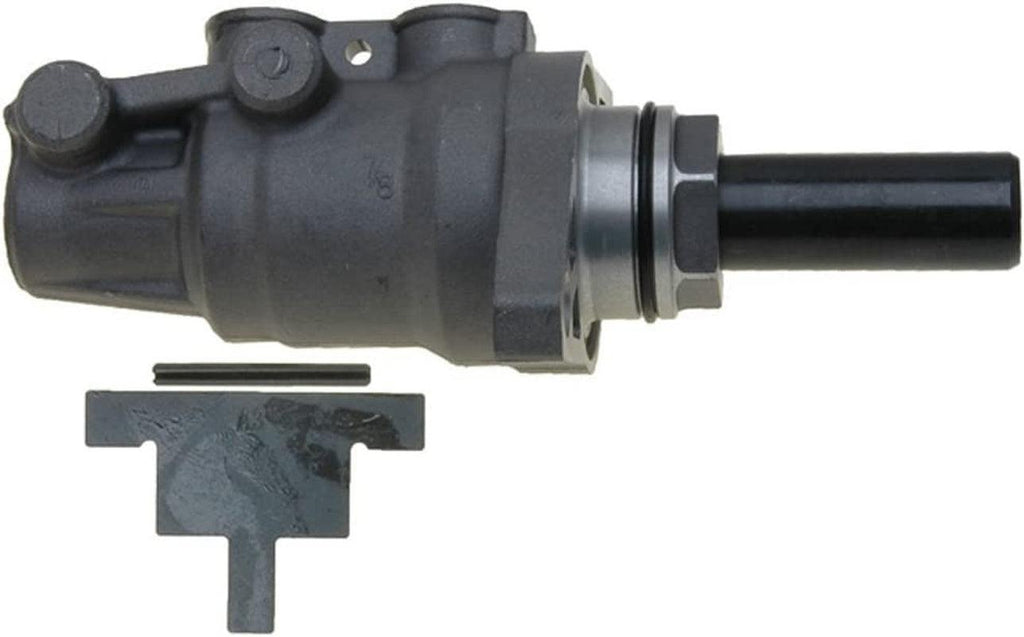 MC390861 Professional Grade Brake Master Cylinder