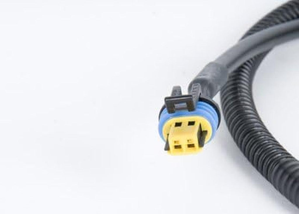 15033710 GM Original Equipment Front ABS Wheel Speed Sensor