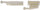 Dorman Headlight Adjuster Kit for 530I, 540I, M5, 528I 924-394