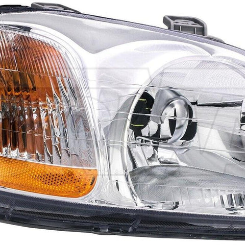 Dorman Headlight Assembly for 1996-1998 Civic 1590643
