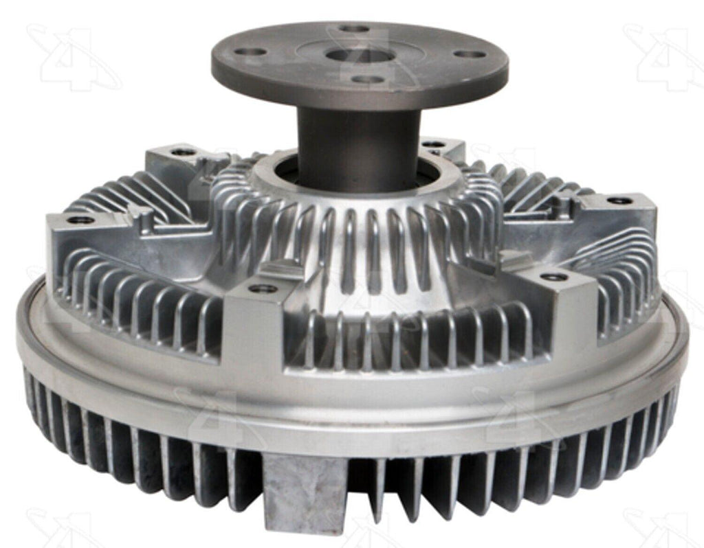 Engine Cooling Fan Clutch for P30, P3500, C1500, C1500 Suburban+More 36711