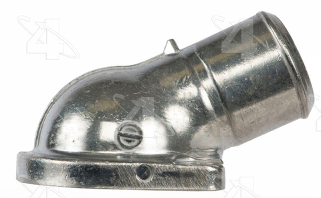 Engine Coolant Water Outlet for Cheyenne, Corvette, Express 2500+More 85945