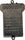 Dorman 973-242 HVAC Blower Motor Resistor Compatible with Select Mercedes-Benz Models