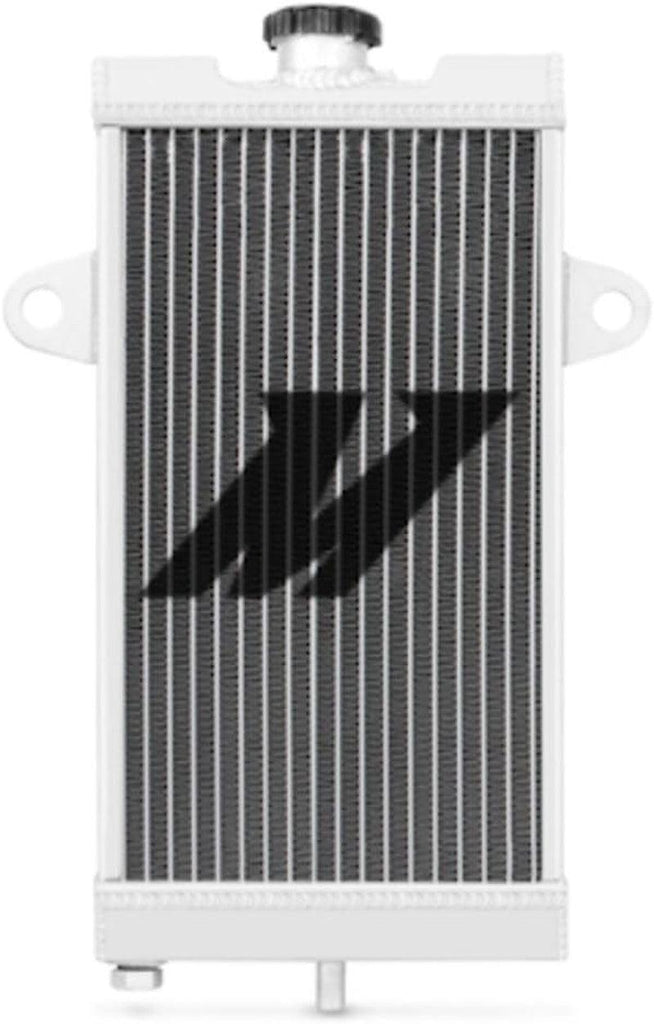MMPS-YFM700R-06 Powersports Aluminum Radiator Compatible with Yamaha YFM700R 2006-2012
