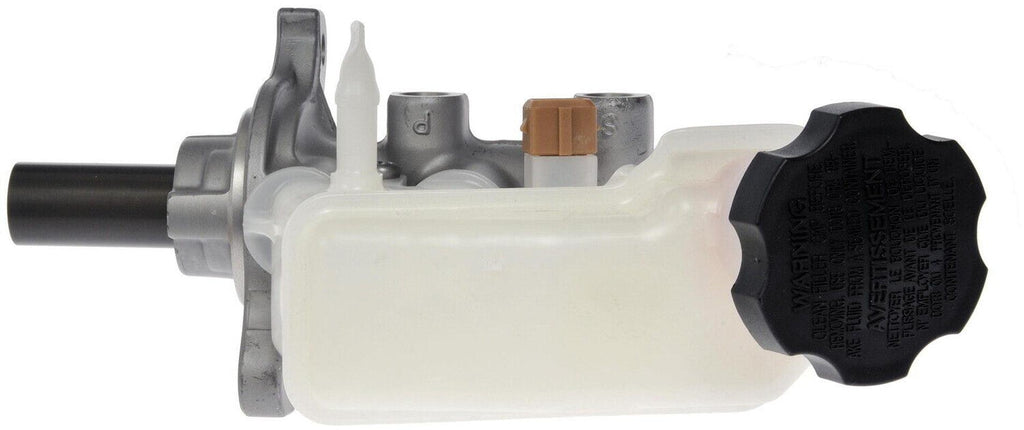 Dorman Brake Master Cylinder for 12-13 Kia Soul M630855