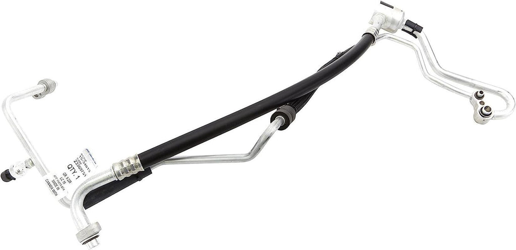 GM Genuine Parts 15-34813 Air Conditioning Compressor Hose Assembly
