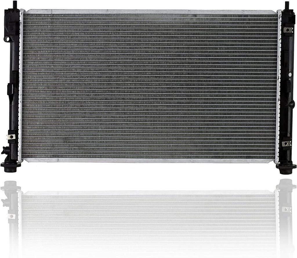 A2951 Radiator