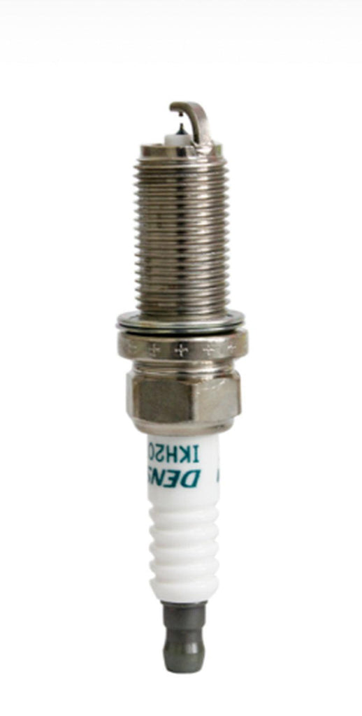 Genuine DENSO Iridium TT Spark Plug IKH20TT/ 4704 Set of 3 for Honda Insight