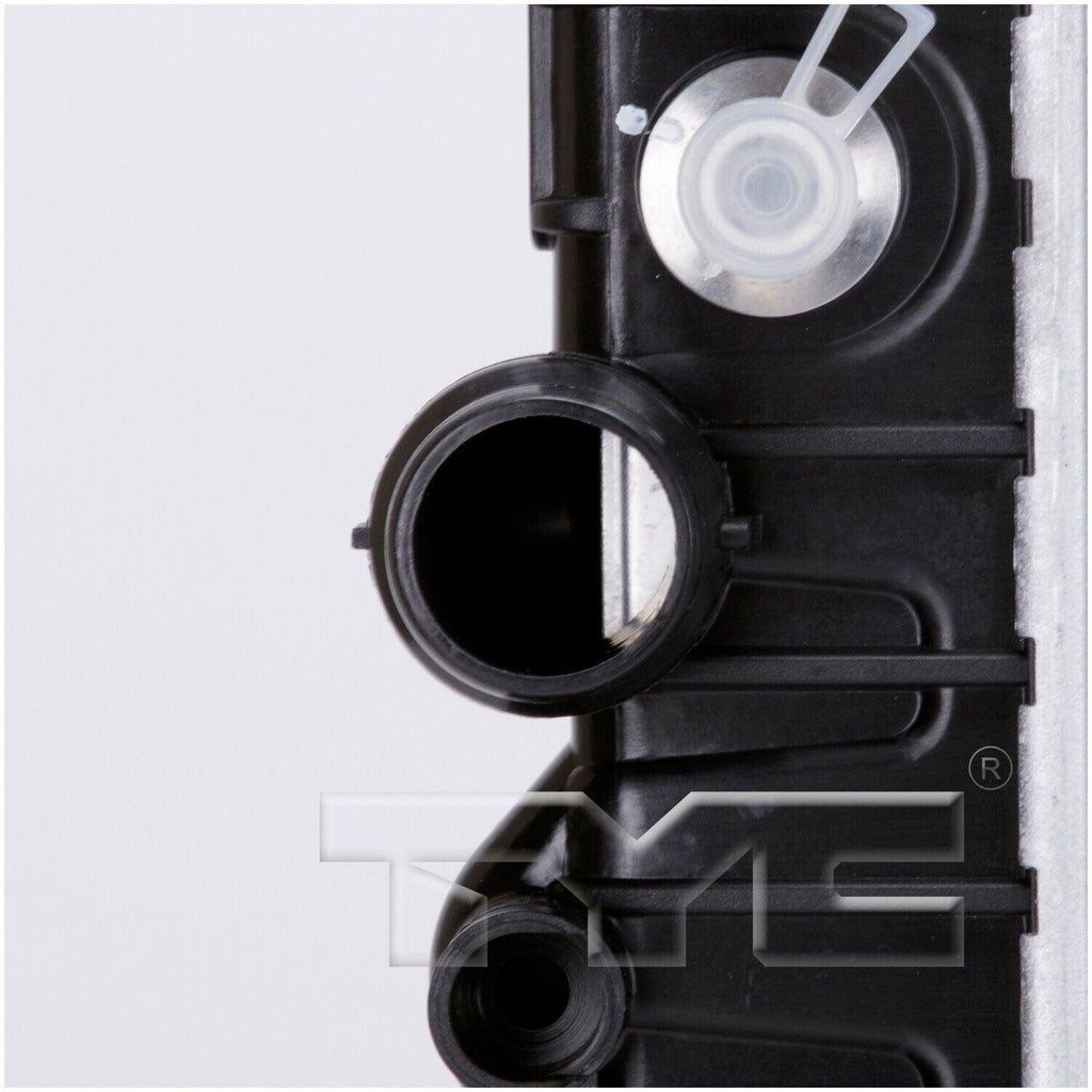 TYC Radiator for Encore, Trax 13361