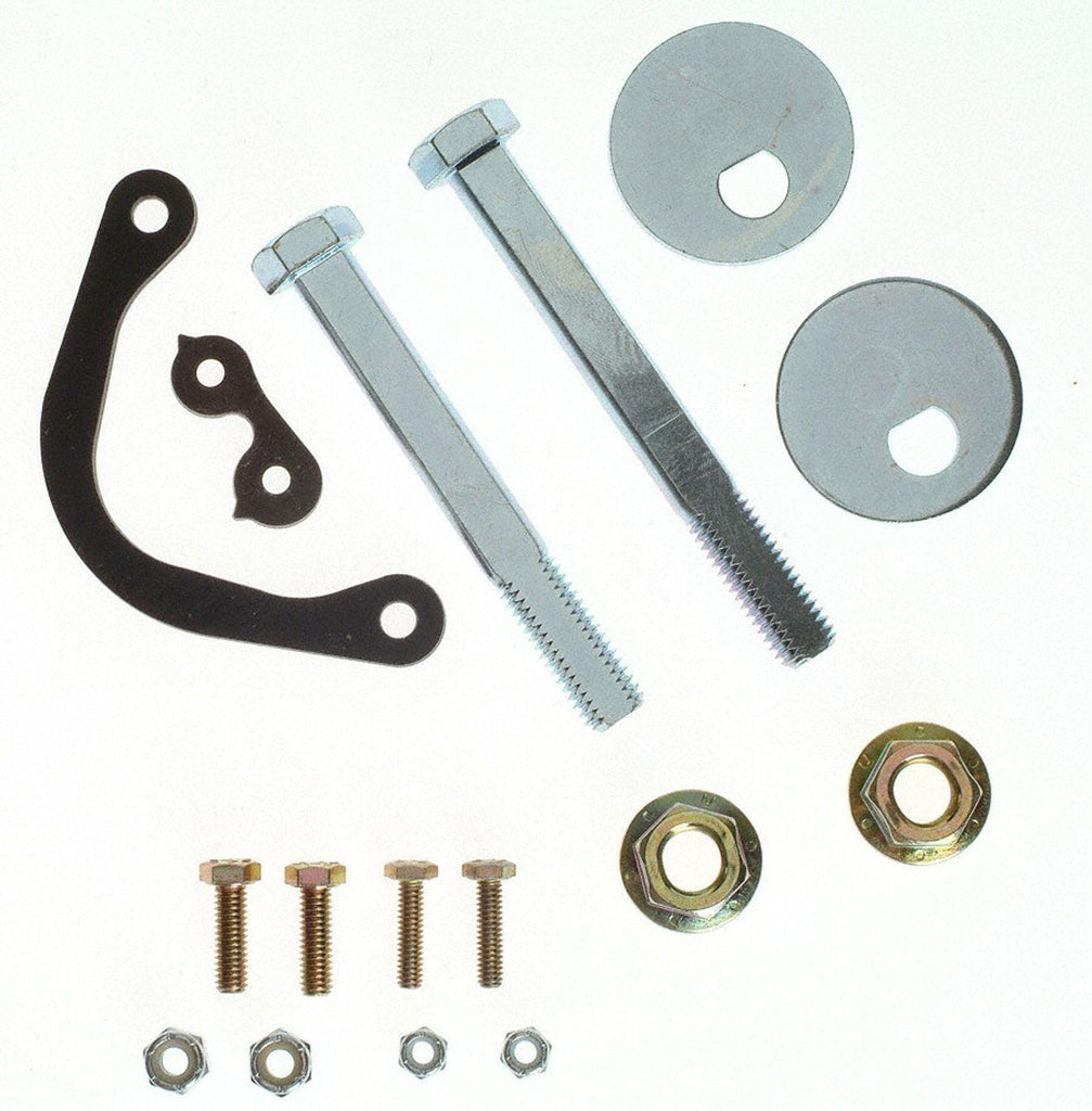 Moog Alignment Caster / Camber Kit for Expedition, Navigator (K80069)