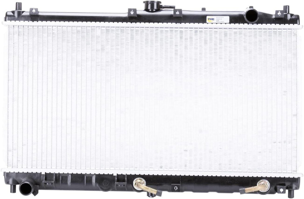 2268 99-00 Mz Mita 1.8L L4 A/Mt 1R Pa Rad