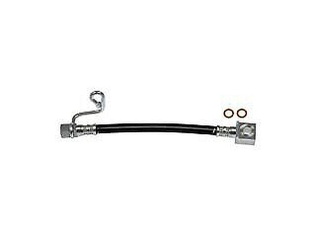 Dorman Brake Hydraulic Hose for 2500, 3500, Ram 2500, Ram 3500 H621318