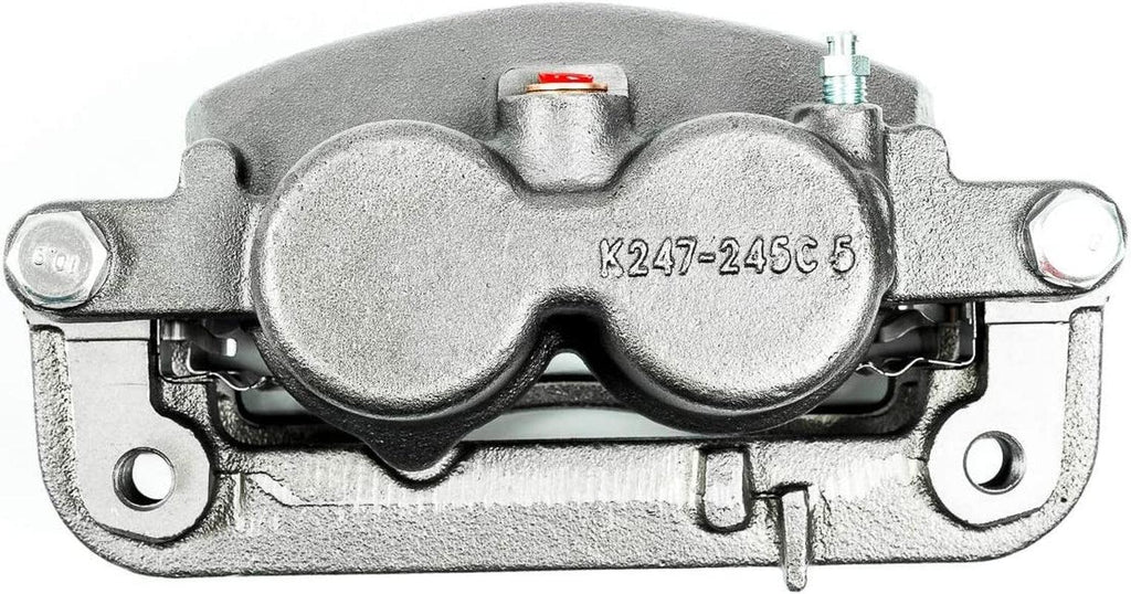 Front Left/Front Right L4919A One Stock Replacement Brake Caliper