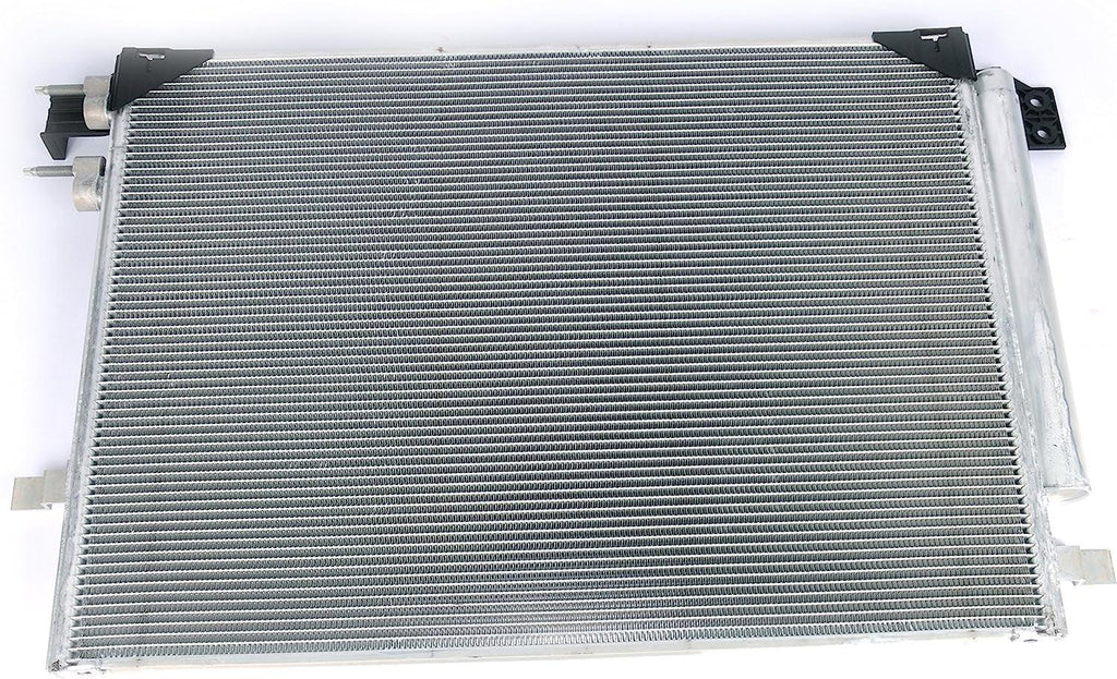 GM Genuine Parts 22966150 Air Conditioning Condenser