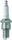 Standard Spark Plug for WR250, Velvet 125, Breva 750, RS 50, PX 150+More 5422