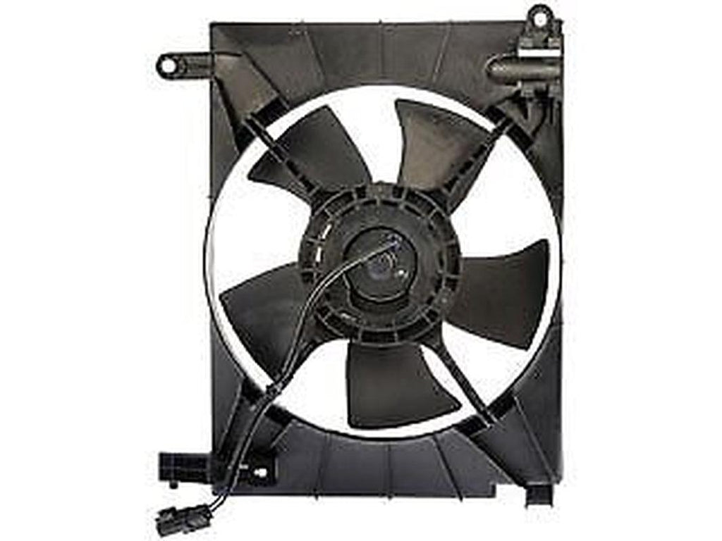 Dorman Engine Cooling Fan for Aveo, Aveo5, G3, Wave, Swift+, Wave5 621-054