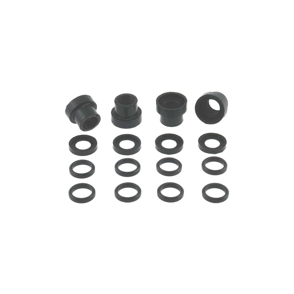 Disc Brake Hardware Kit for Astro, Express 1500, Express 2500+More H5585