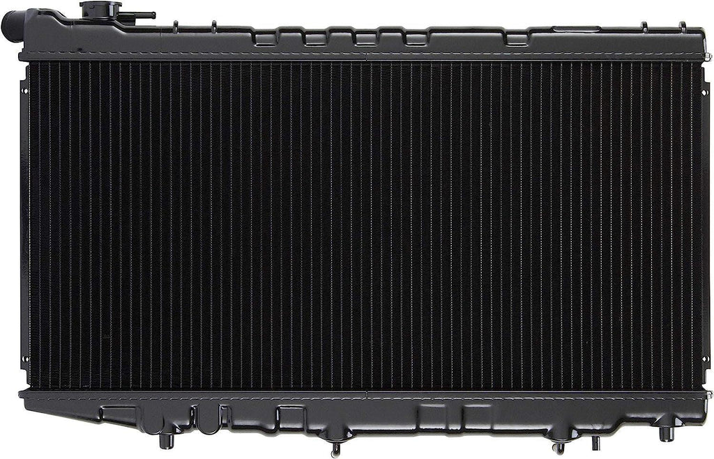 Spectra Complete Radiator CU1162