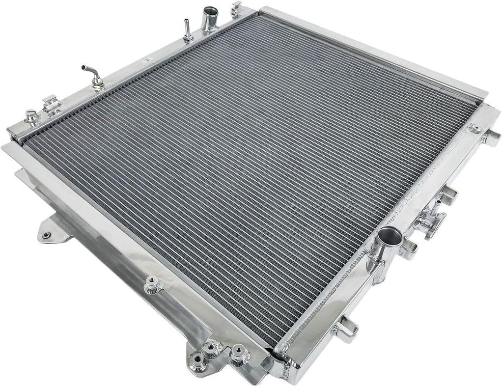 Radiators - Aluminum