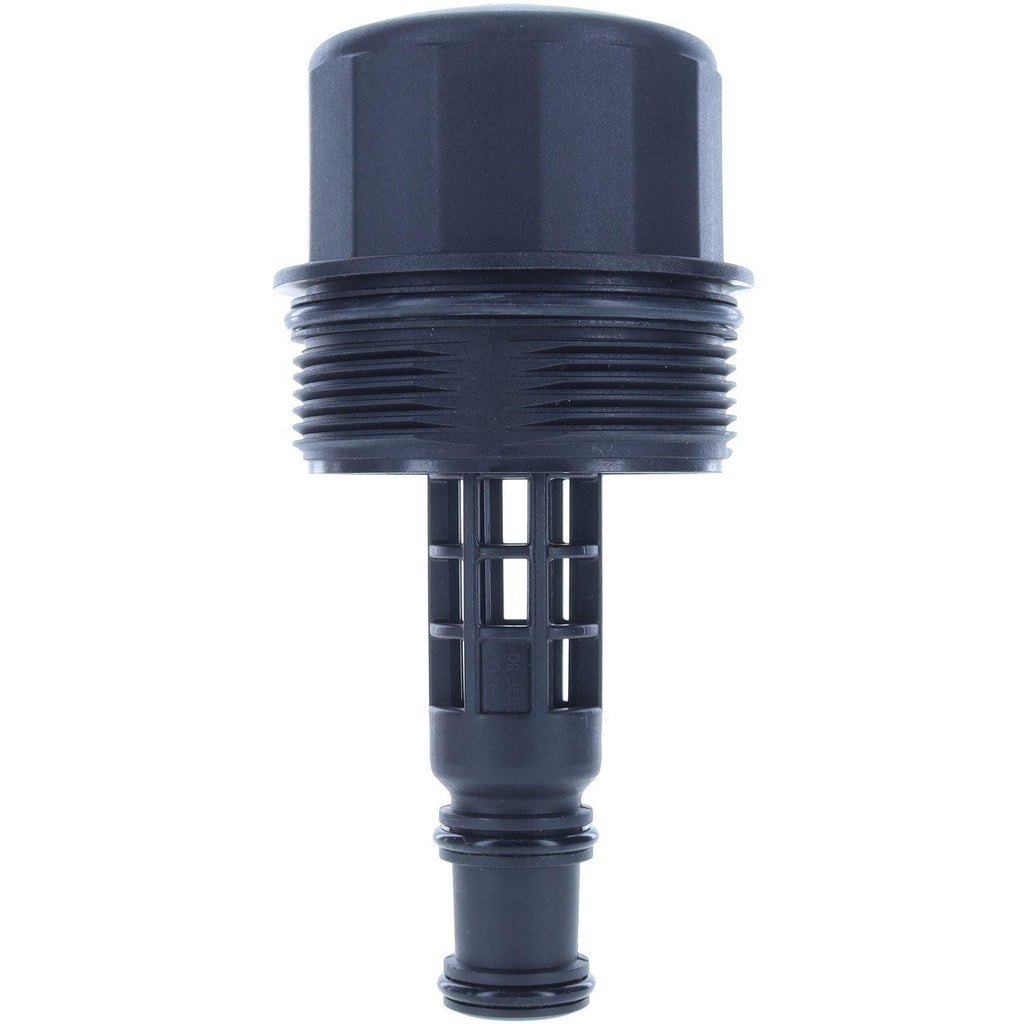 Motorad MO348 Engine Oil Filter Cap for Select 06-18 Mercedes-Benz Models