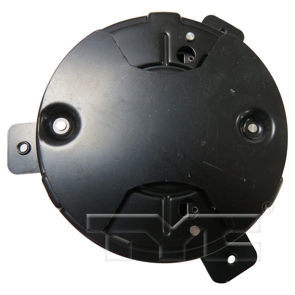 TYC Engine Cooling Fan Motor for Optima, Sonata, XG350, XG300 631260
