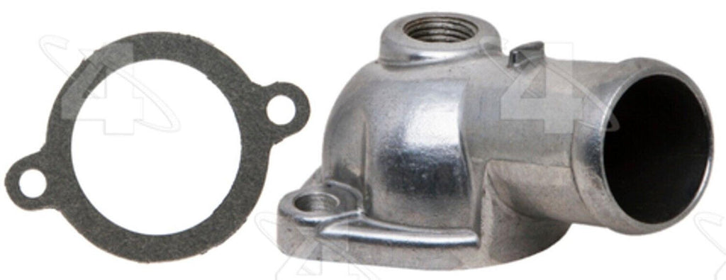Four Seasons Engine Coolant Water Outlet for Hyundai 85235