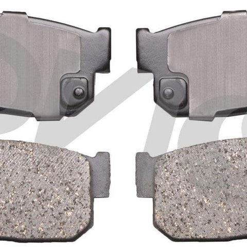 Advics AD0540: Disc Brake Pad Set