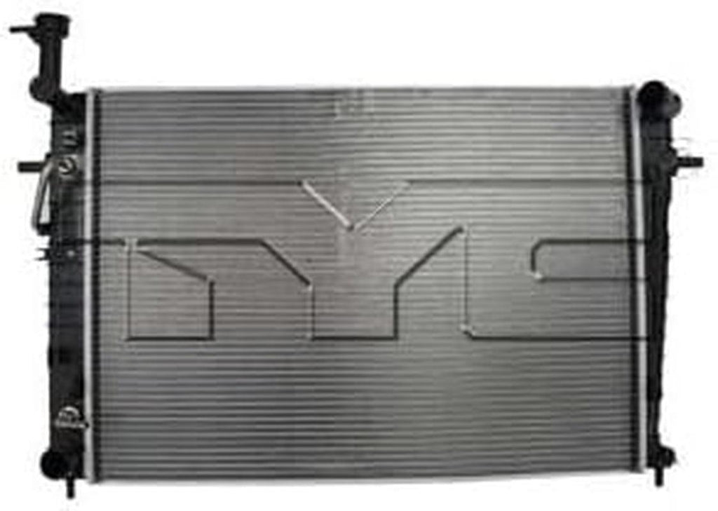 13074 Radiator