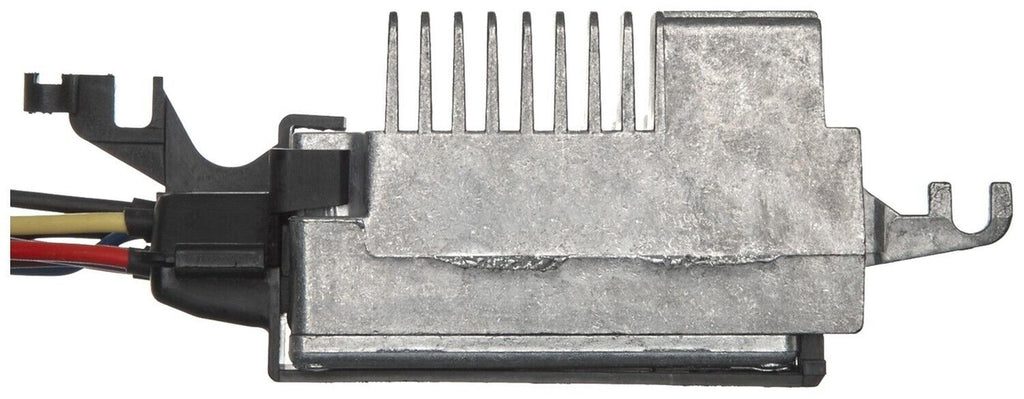 Gates Engine Cooling Fan Module for A6, A6 Quattro FCM129