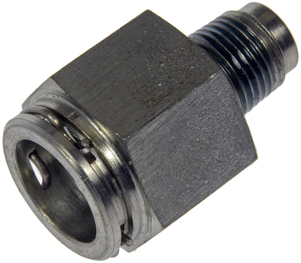 Automatic Transmission Oil Cooler Line Connector for PT Cruiser+More 800-724