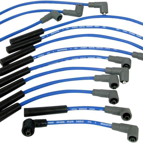(54303) RC-EUZ035 Spark Plug Wire Set