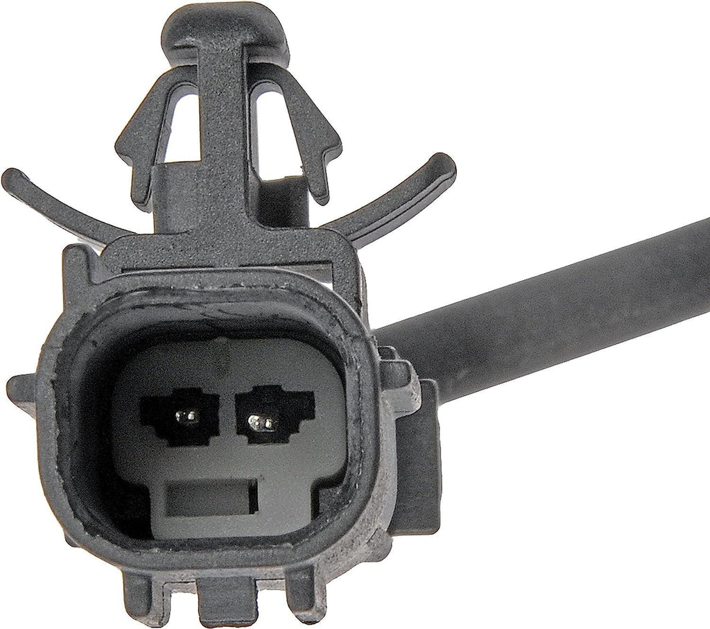 Dorman 695-163 Front Driver Side ABS Wheel Speed Sensor Compatible with Select Toyota Models