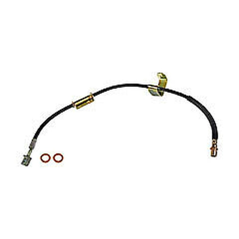 Brake Hydraulic Hose for Suburban 2500, Yukon XL 2500+More H620787