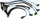 (52020) RC-NX104 Spark Plug Wire Set