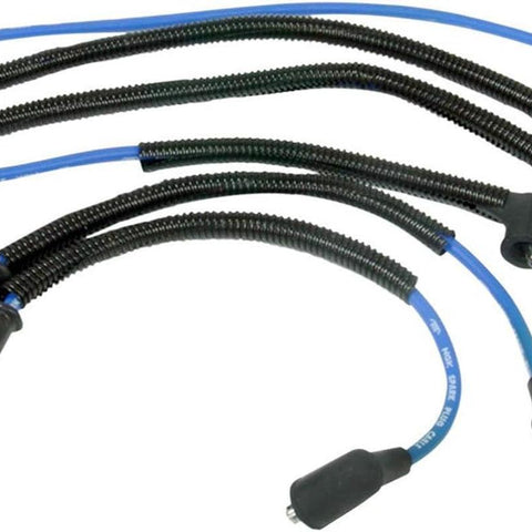 (52020) RC-NX104 Spark Plug Wire Set
