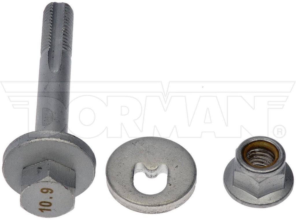 Dorman Alignment Cam Bolt for Focus, Cougar, Contour, Mystique 31918