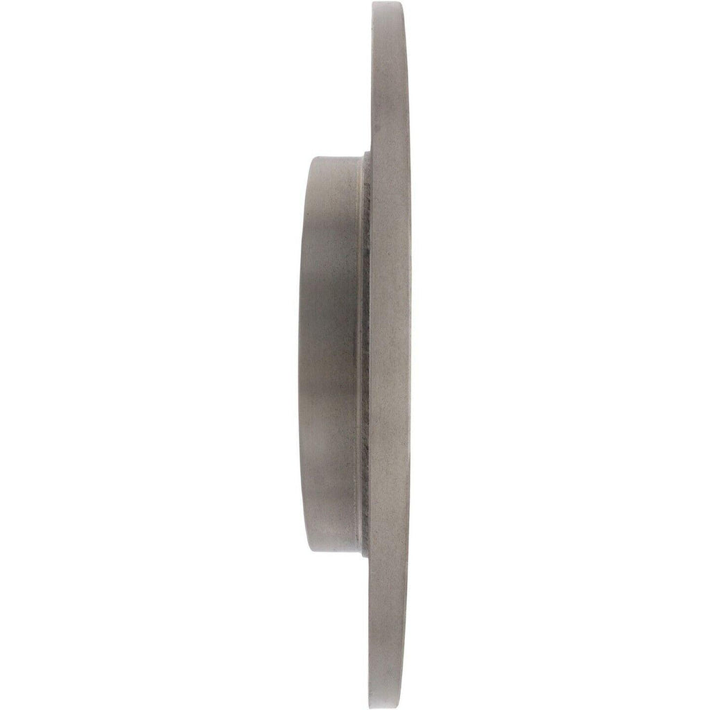 Centric Rear Disc Brake Rotor for 02-04 Focus (121.61074)