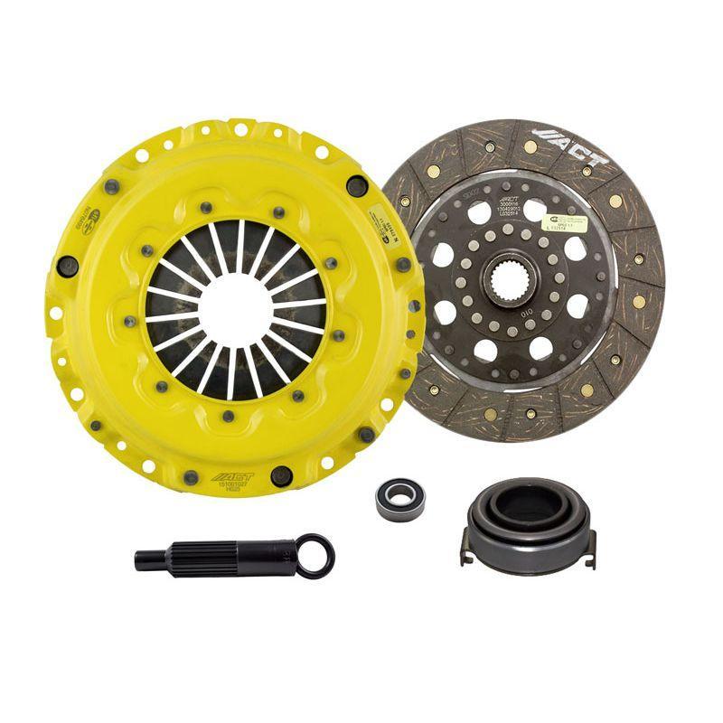 AI4-HDSD ACT HD/Perf Street Rigid Kit - greatparts