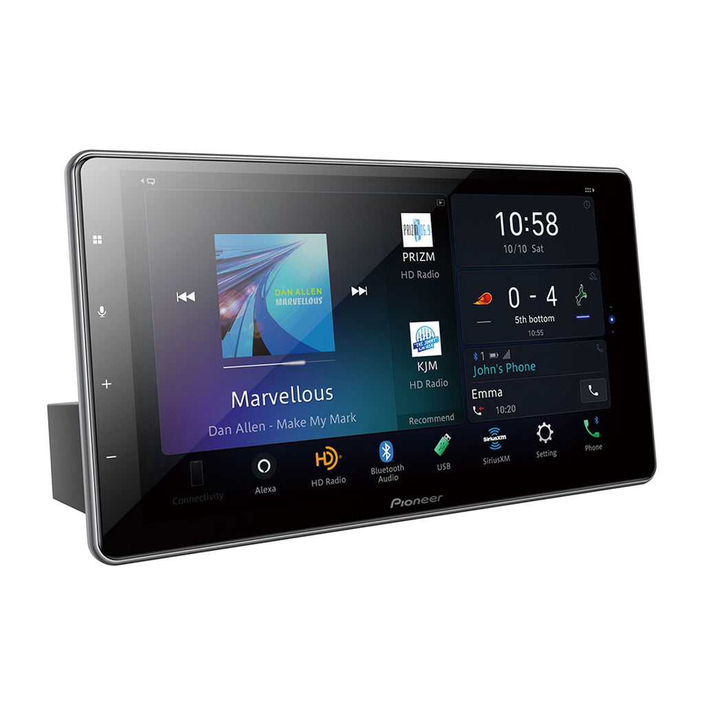 DMH-WT7600NEX/B