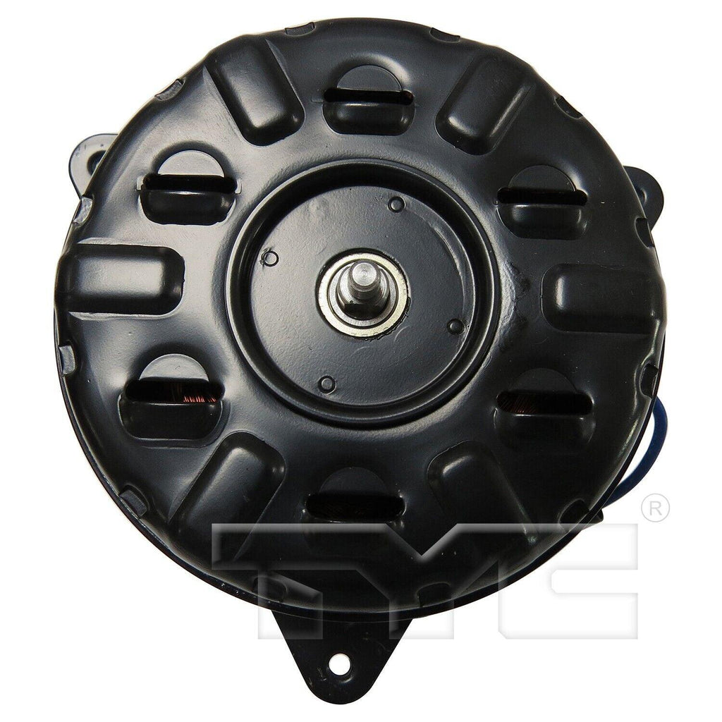 TYC Engine Cooling Fan Motor for 03-07 Accord 630510