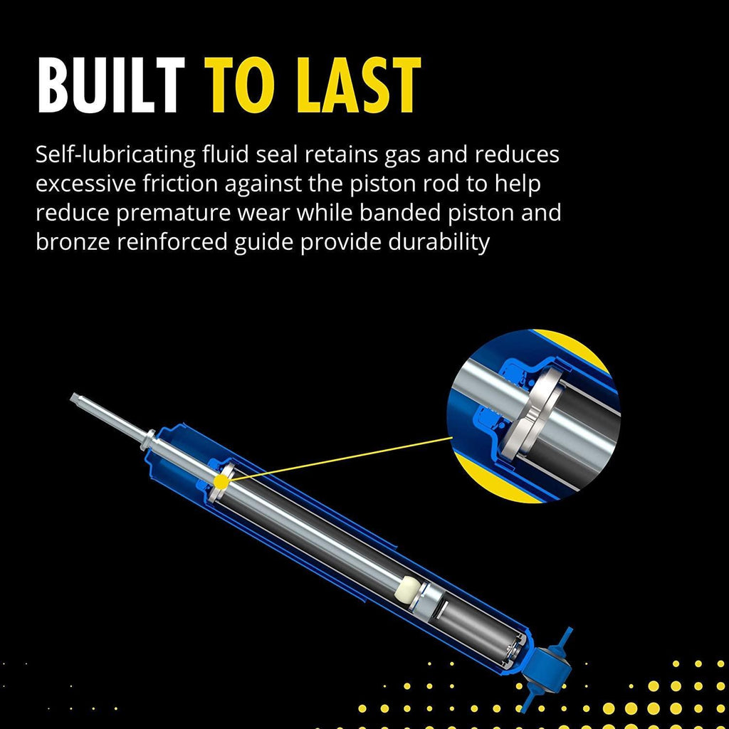 Monro-Matic plus 31029 Shock Absorber