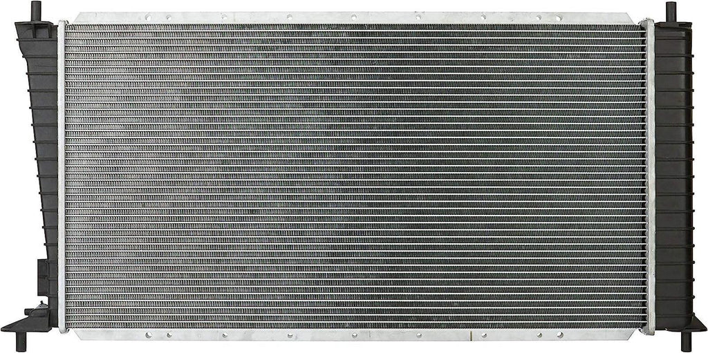 CU2818 Complete Radiator