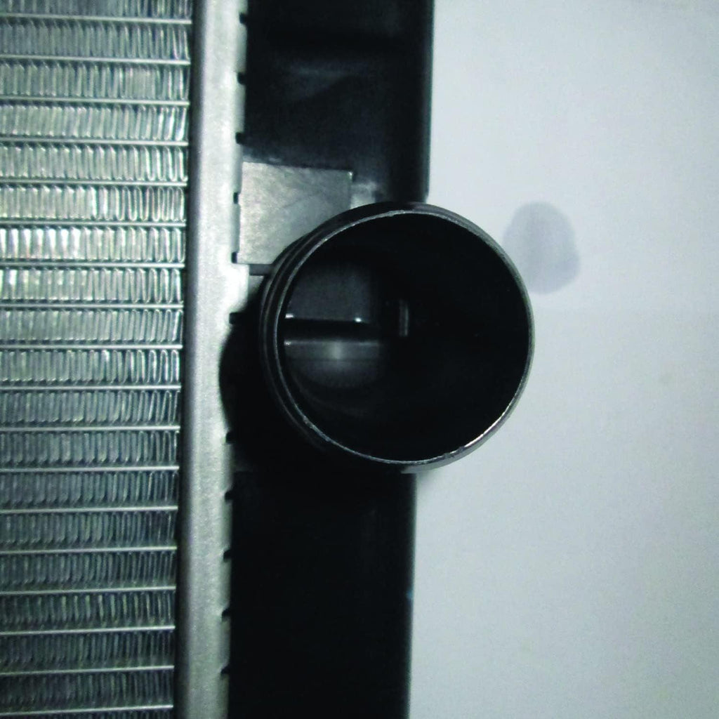 13431 Radiator Compatible with 2014-2019 Nissan Rogue