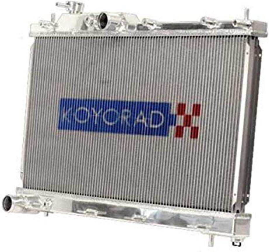 R1856 High Performance Radiator